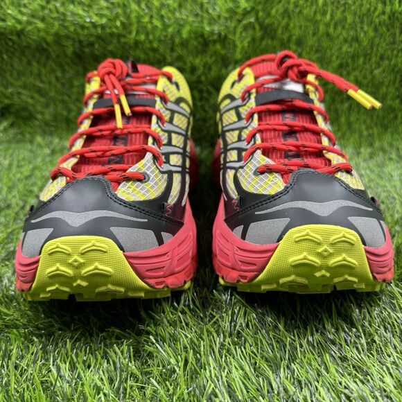 Hoka X Nicole McLaughlin Mafate Speed THREE2 USA Size 14 M/15 W, No Gaiters main image 5